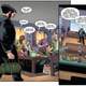 Wolverine preparing to kill Rahne’s murderers.
